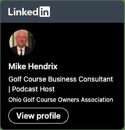 mike hendrix linkedin tile