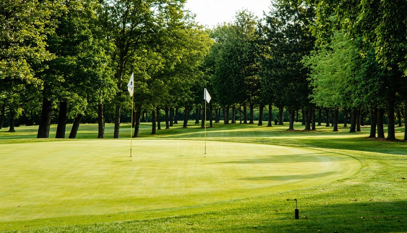 Contact SMBGOLF for a consultation.