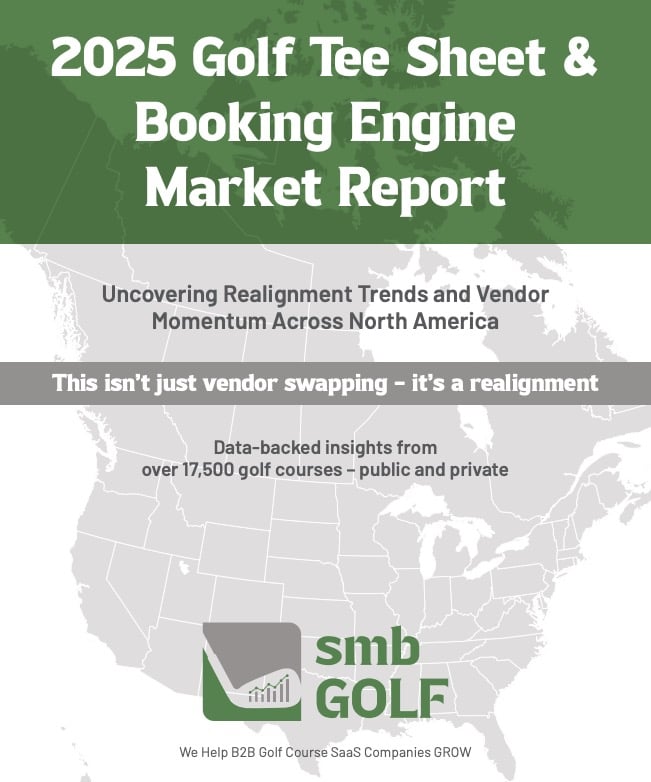 Cover image - final 2025 Tee Sheet-2 Booking Engine report-1